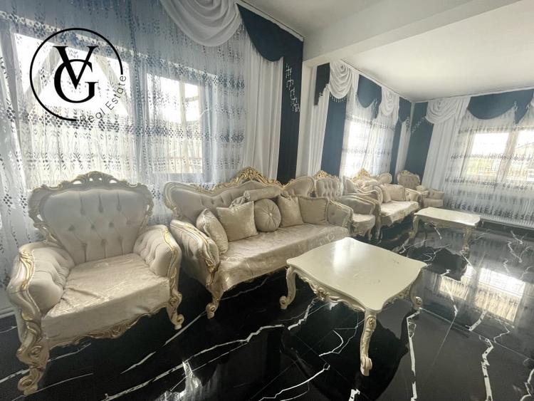 Vila individuala P+1, LUX, 8 camere, zona Lumina - 6