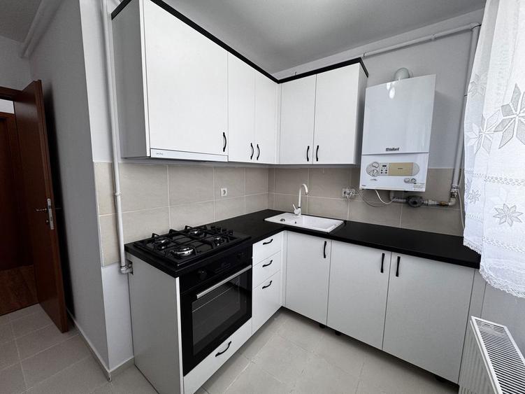 De inchiriat apartamnet 2 camere, 2 bai, langa mall, terasa - 5