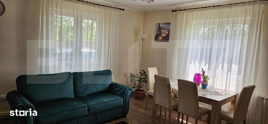 Casa 4 camere 126 mp utili, 700 mp teren, zona Viile Satu Mare - 1