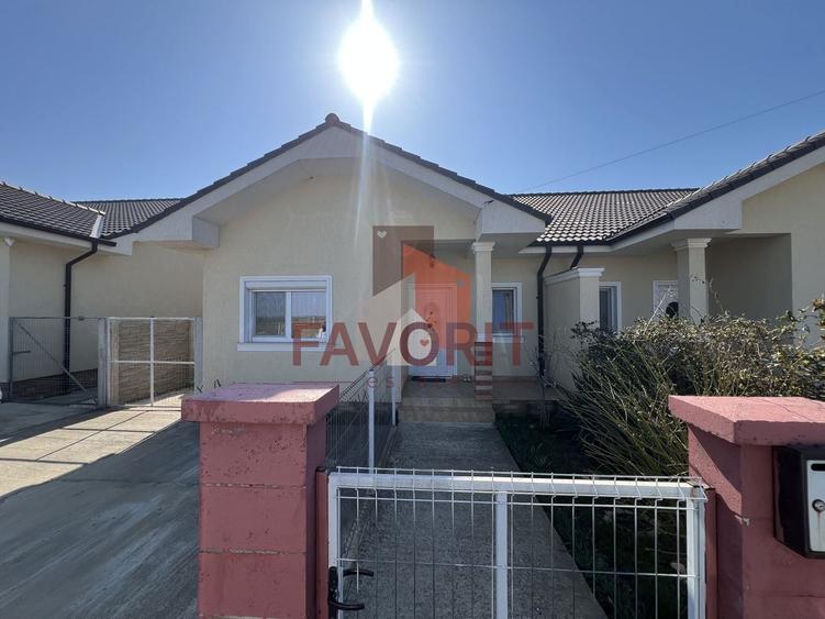 Duplex 3 camere | Mobilat | Bucovat - 12