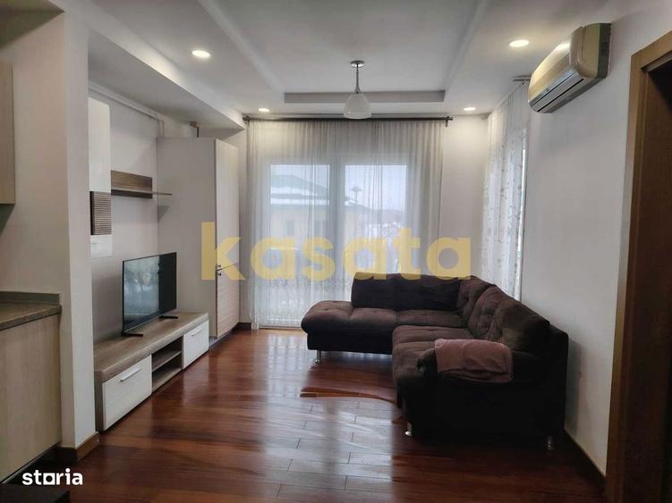 3 camere de inchiriat | Cosmopolis | Faza 1 | Etaj 1 - 9