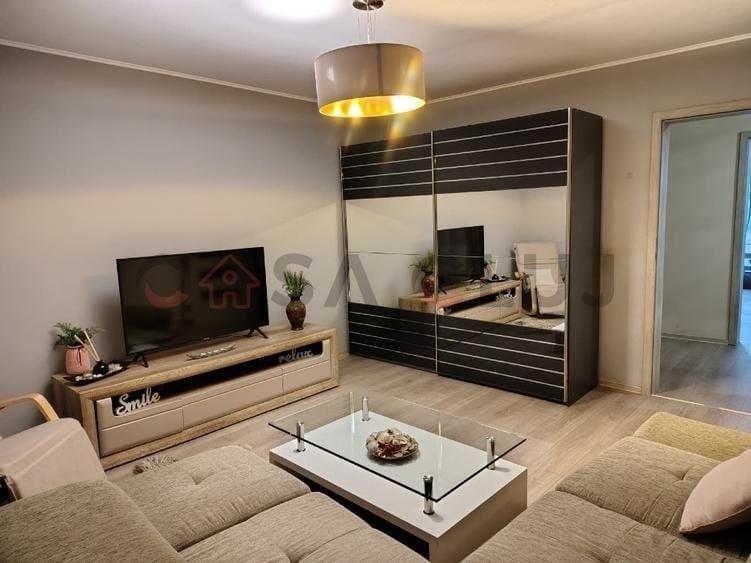 Duplex cu 2 camere cu Canalizare în Mărăști