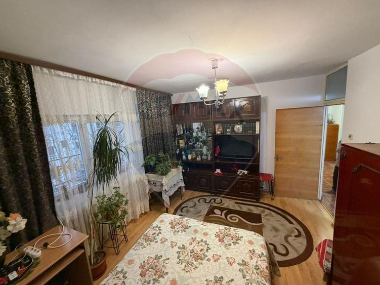 Vanzare ap 2 camere Bld Unirii - 10