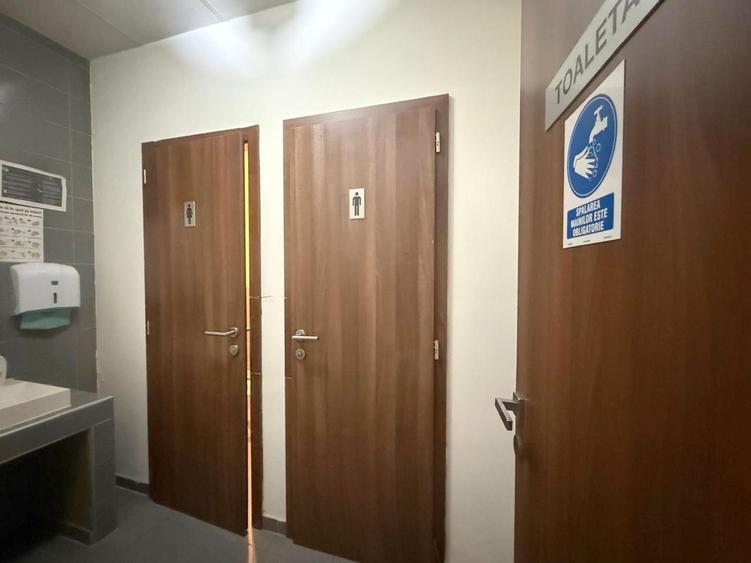 Spațiu comercial de închiriat – Zona Soarelui, Timișoara - 5