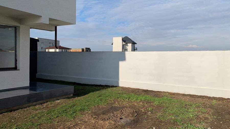 Magurele, la granita cu sectorul 5 - 19