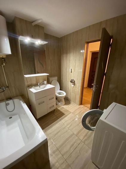 Inchiriez apartament 2 camere - 5