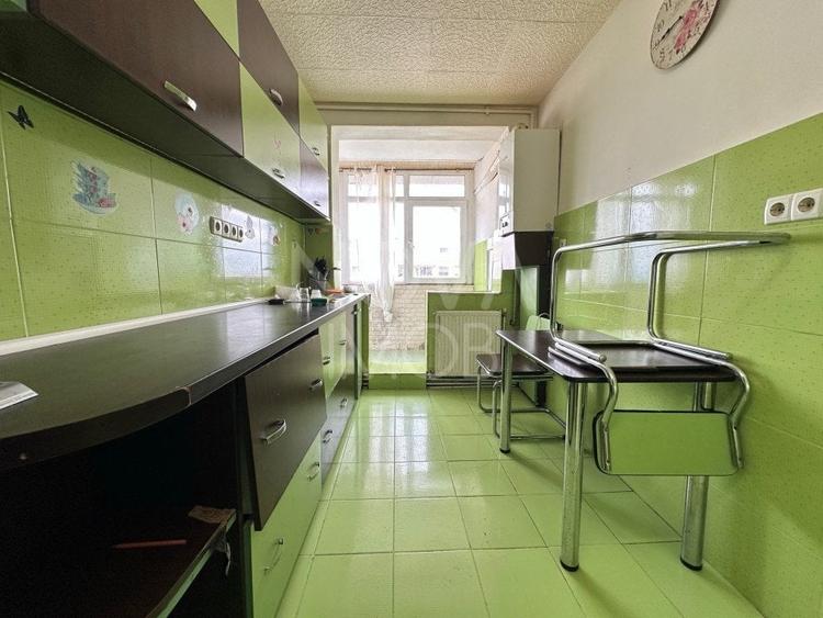 Apartament 2 camere, semidecomandat, Zona Mihai Viteazu - 5