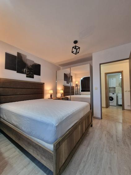 Unirii - Cantemir - metrou la 2 min - Apartament 2 camere -mobilat utilat modern - 20