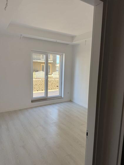 Apartament Cosmopolis, 2 camere, parter - 6