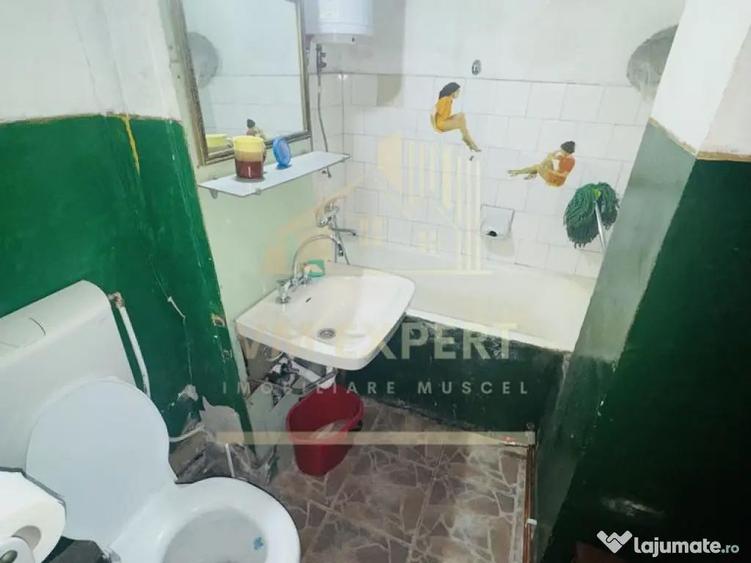 GARSONIERA DECOMANDATA CONFORT 1 ETAJ 4 CAMPULUNG - 3