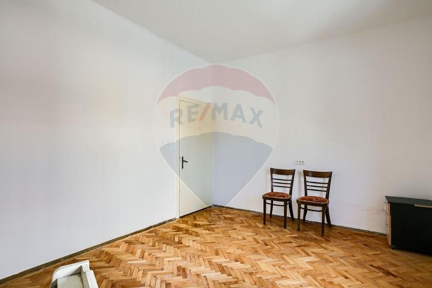 Spatiu de birouri de 40mp de inchiriat in zona Ultracentral - 4