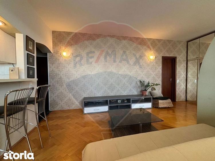 Apartament cu 1 camere de vanzare - 10