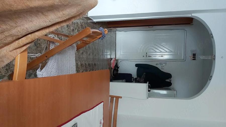 Vand apartament 2 camere strada Babadag - 5