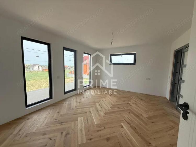 Casa noua SMART de vanzare in IGHIU, 7 CAMERE, 160 MP UTILI, 600 MP TEREN- - 5