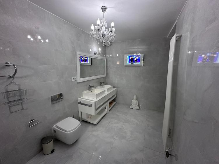 Pipera -vila tip duplex - 17