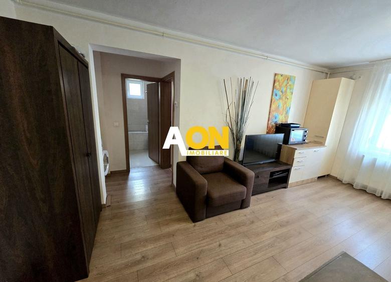 Apartament cu 2 Camere, Bloc Nou, Cart. Orhideelor - 6