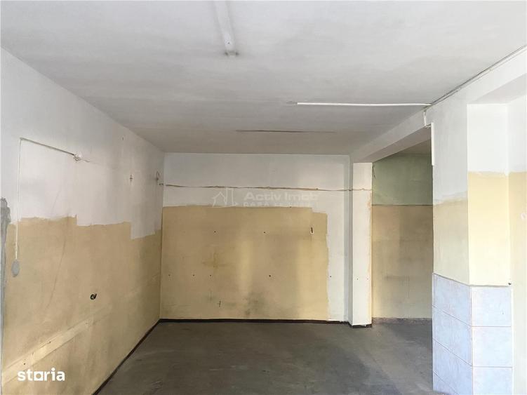 Spatiu Comercial 54 mp - Calea Aradului - Iosia - 2
