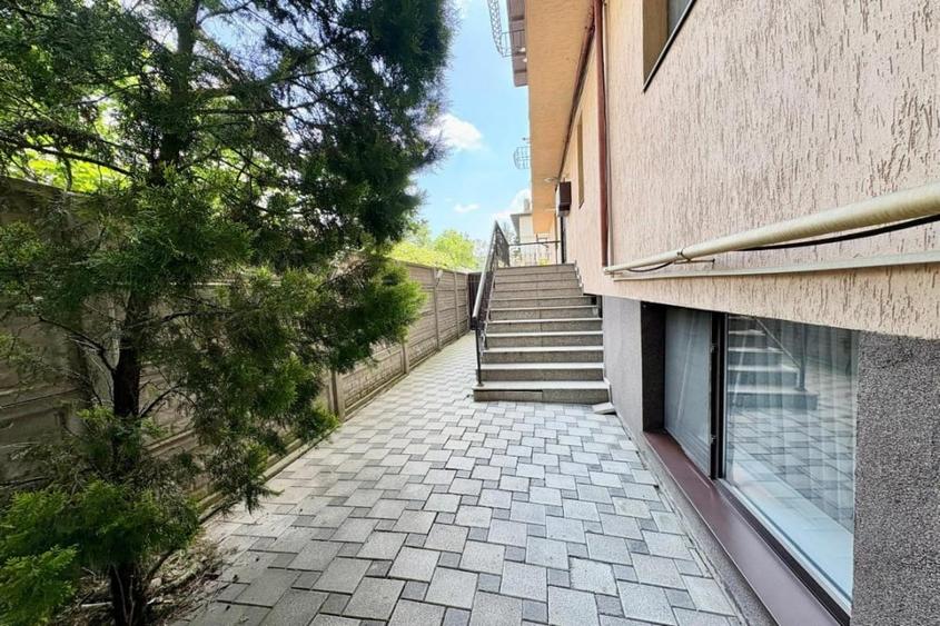 Bucurestii Noi -Subcetate 110, apartament 3 camere igienizat, demisol, 55 mp. - 21