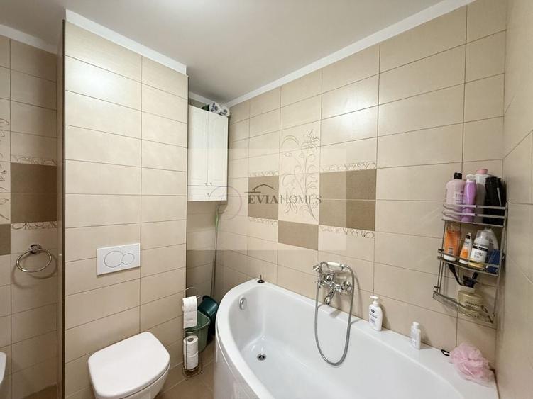 Parcare inclusă/2 camere/Zona OMV Calea Turzii - 6