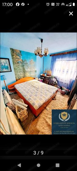 Apartament 4camere et2 - 4