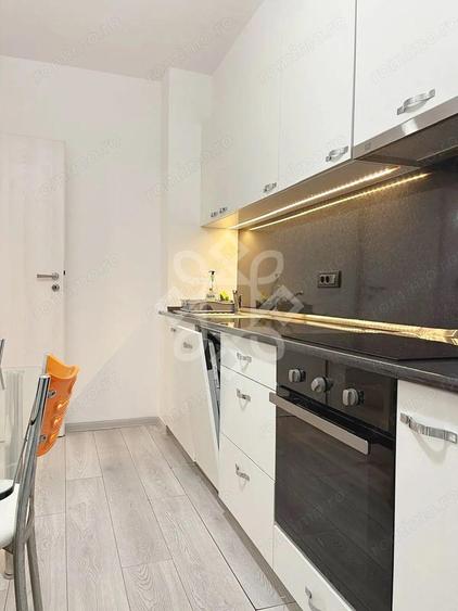 Apartament nou cu 2 camere pe strada Lapusului in Iosia - 12