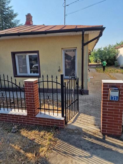 Vand casa dar e?ti langa Bucure?ti - 2