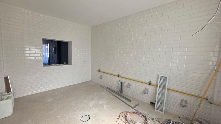 Spațiu Modern - 191 mp - B-dul T. Vladimirescu - 4