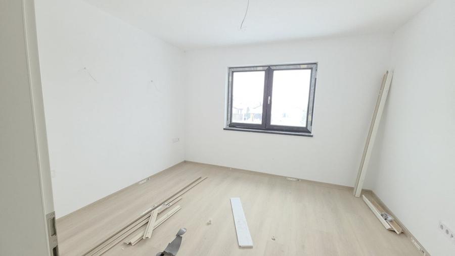 Duplex cu 3 camere 91mp, zona Dealul Lempes, Sanpetru - 4