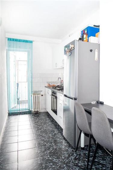 Apartament cu o camera tip D, Rogerius - 3