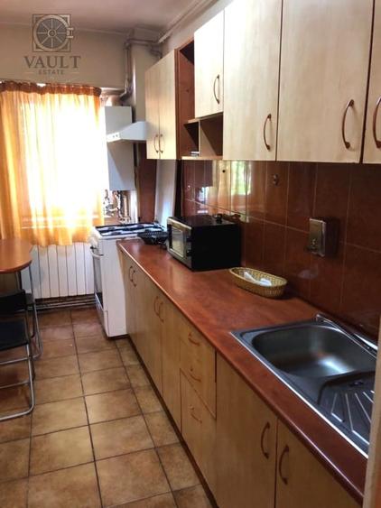 Garsoniera - centrala proprie - Trafic Greu - 5