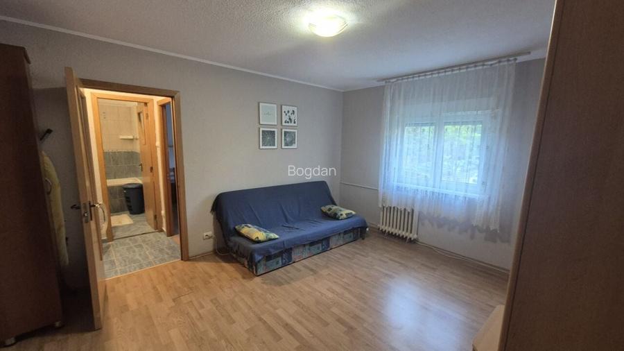 Apartament de inchiriat 2 camere Brancoveanu Apartament de inchiriat 2 camere Brancoveanu