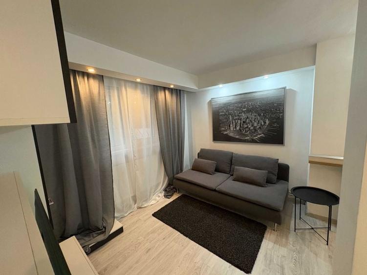 Apartament de inchiriat | 3 camere | Lujerului | CENTRALA - 2