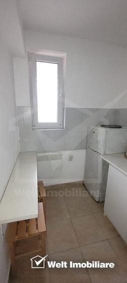 Inchiriere garsoniera Zorilor, zona Recuperare - 5
