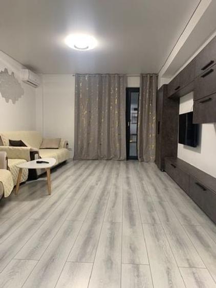 2 camere rezidential,parcare separat - 8