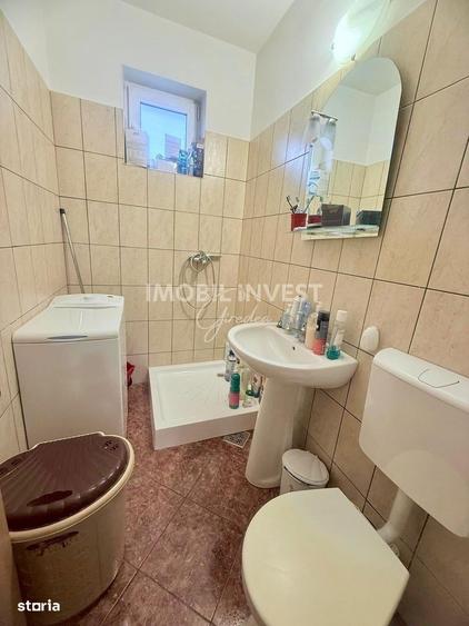 Apartament 3 camere de inchiriat, etaj 1, mobilat si utilat complet, - 5