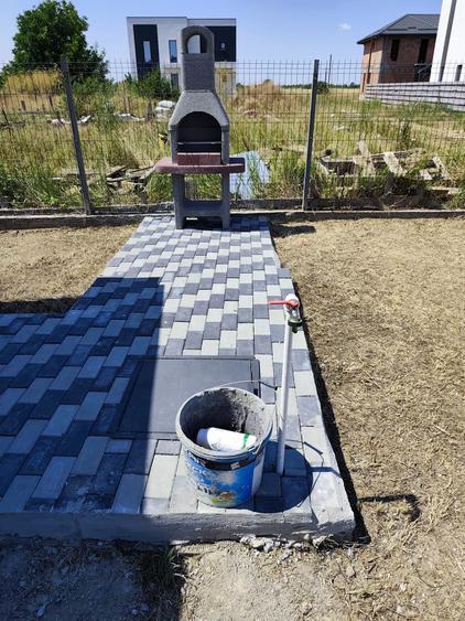 FARA COMISIOANE casa cu 4 camere 3 bai dresing P+1 incalzire pardoseala - 15