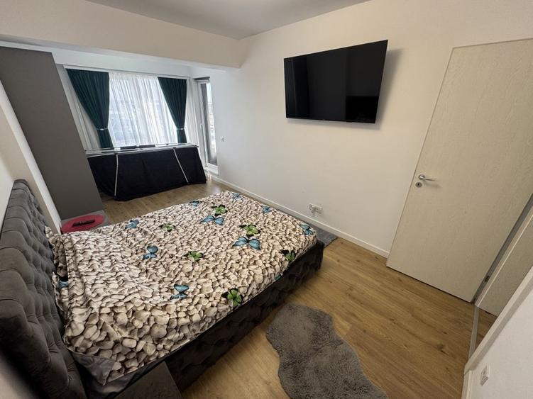 Apartament 2 camere zona Tomis Nord - 4