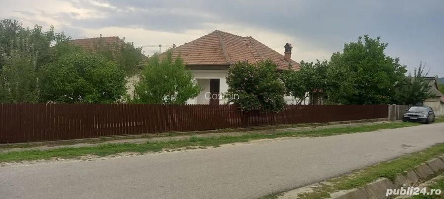 Vanzare casa oras Babeni, strada Romani, Jude? Valcea Vanzare casa oras Babeni, strada Romani, Jude? Valcea