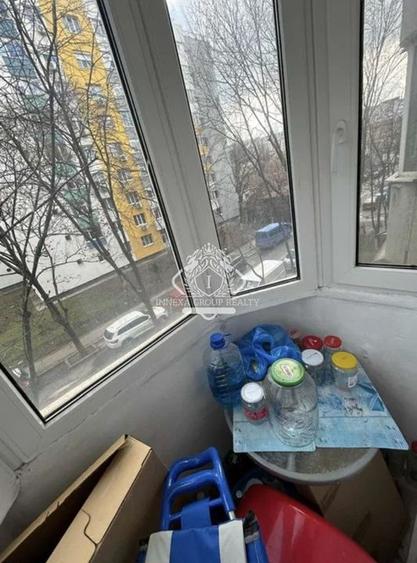 Rahova-Piata Rahova | 2 camere | 57mp | semidec | et 2 | 127.000 euro - 5