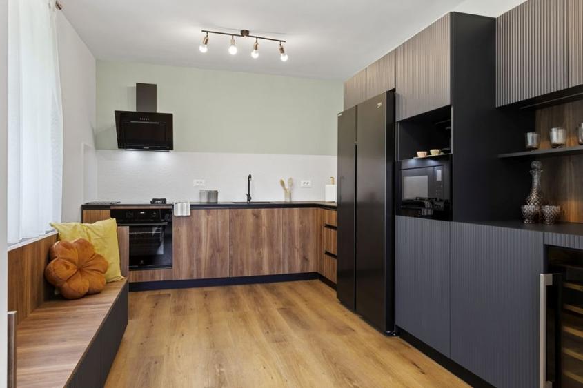 Refugiu de Vis in Cornu – Priveliste Panoramica si Apusuri Memorabile - 14