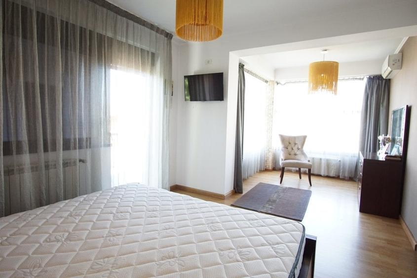 Andronache | Vila Deosebita la cheie | 2 corpuri |  Curte+parcare+ terasa+gratar - 25