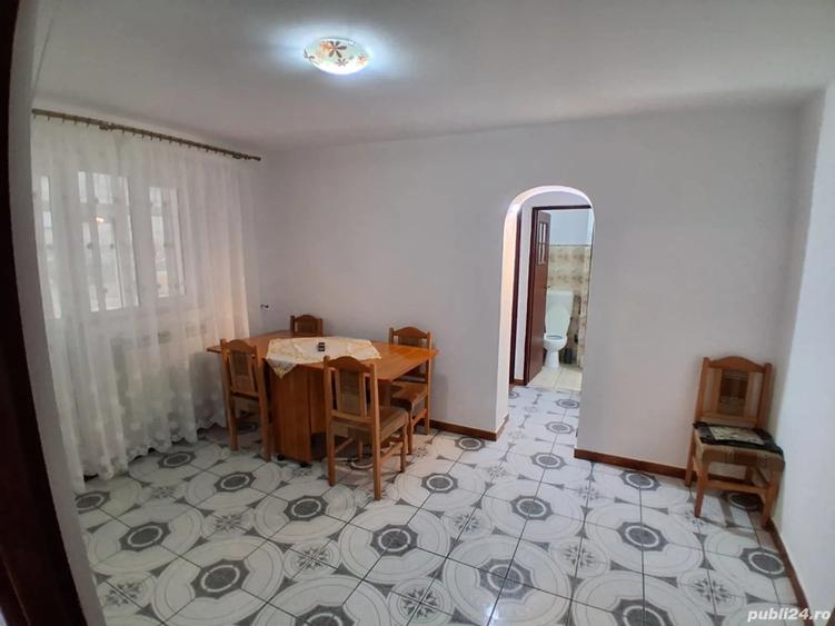 Apartament cu 3 camere (parter) zona Kaufland - 2