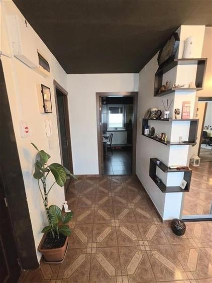 Casa Superba in Zona Eden, 4 camere, Mobilata si Utilata Complet - 14