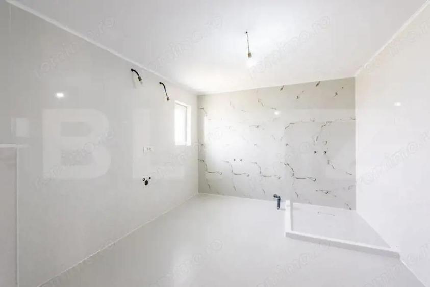 Casa individuala smart & eficienta energetic 260 mp utili, teren 910 mp! - 8