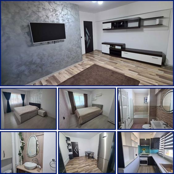 Proprietar vand apartament 3 camere complet decomandat Dezrobirii / Rovine. - 10
