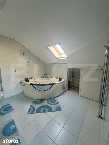 Proprietate exclusivista | Vila P+M, 278 mp | Teren 1654 mp | Aleea Ma - 8