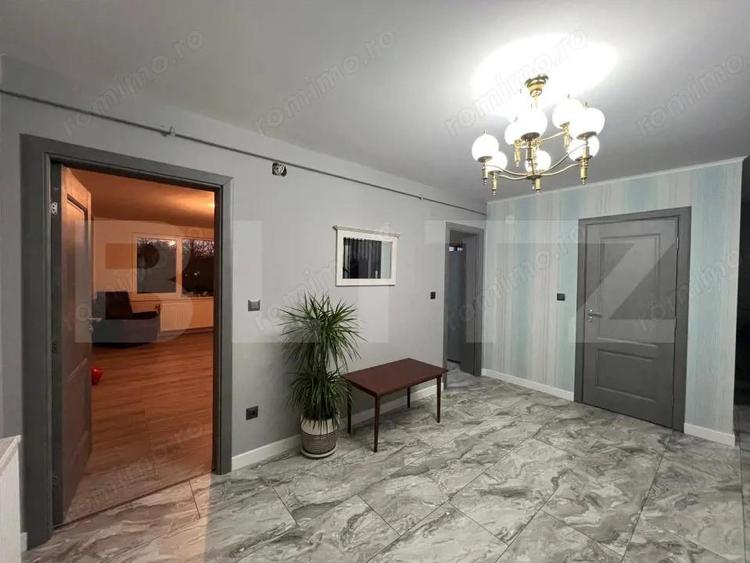 Casa de vanzare, 180 mp, zona Titulescu - 2