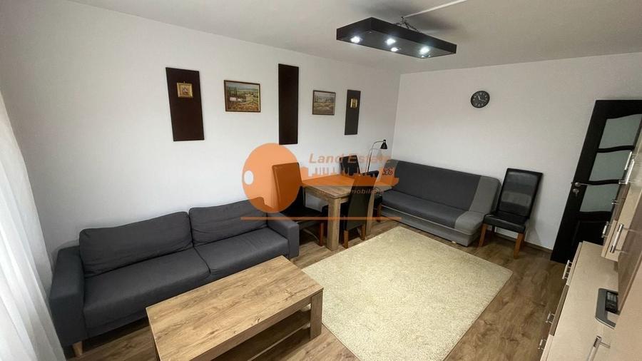 2 Camere la 7 minute de Metrou Crangasi-Parc-Lacul Morii - 11