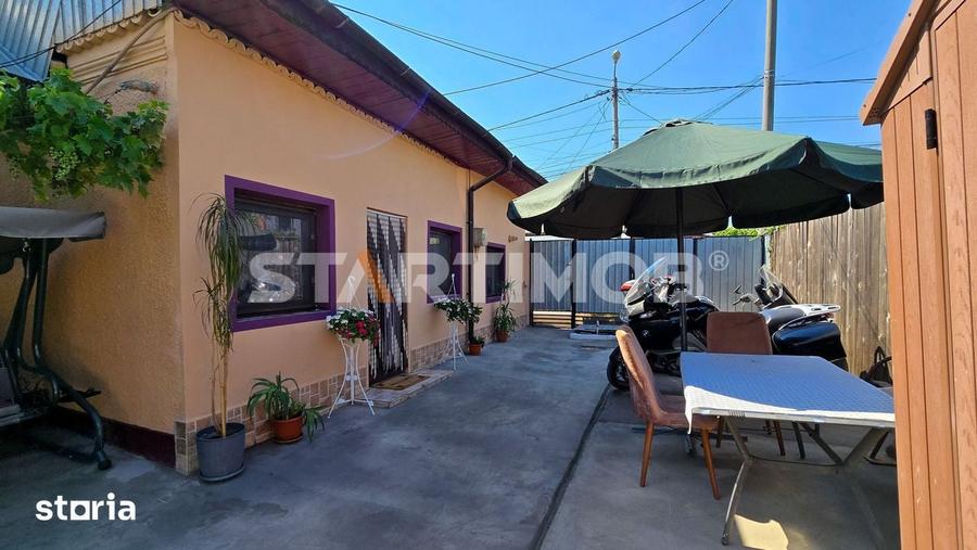 Casa cu teren Voluntari, Bucuresti - 11