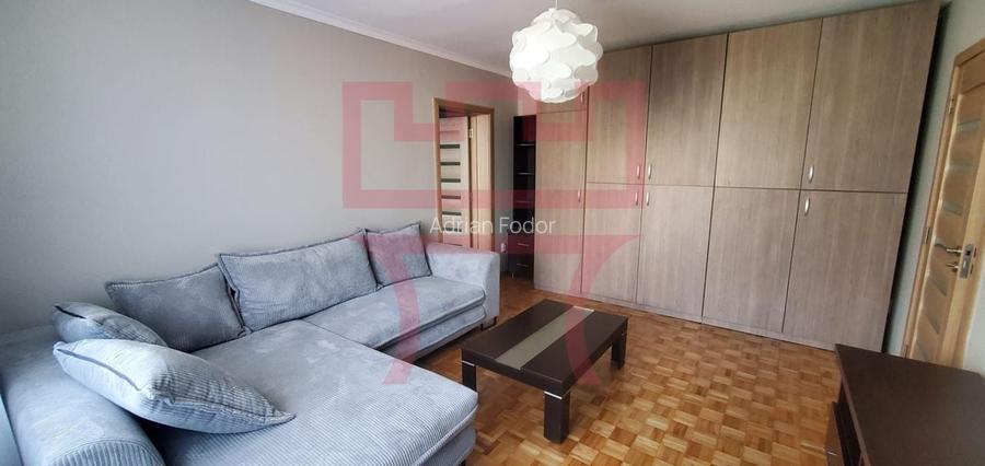 Prima inchiriere apartament 2 camere renovat Policlinica Grigorescu